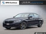 BMW 5 Series 530e xDrive Hybrid Plug-in AWD