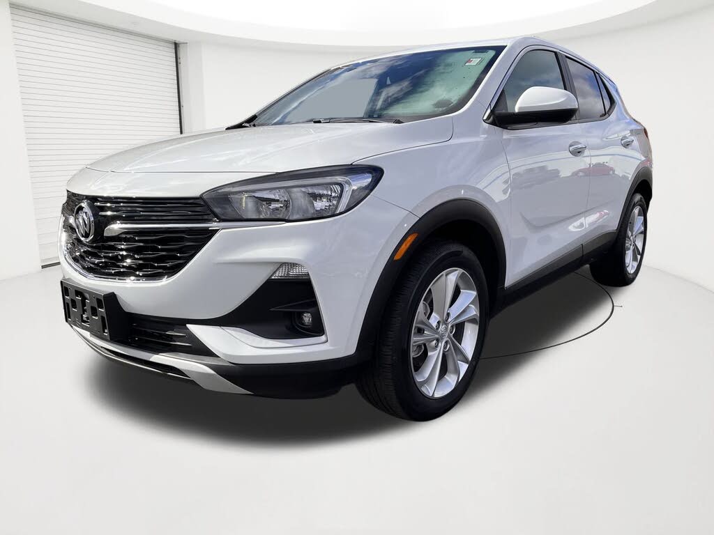 2023 Buick Encore GX Preferred FWD