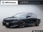 BMW i5 M60 AWD