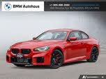 BMW M2 RWD