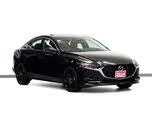 Mazda MAZDA3 GT Sedan AWD with Turbo