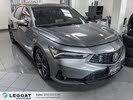 2025 Acura Integra FWD with Elite A-SPEC