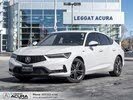 2025 Acura Integra FWD with Elite A-SPEC