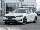 2025 Acura Integra FWD with Elite A-SPEC