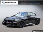 BMW M2 RWD