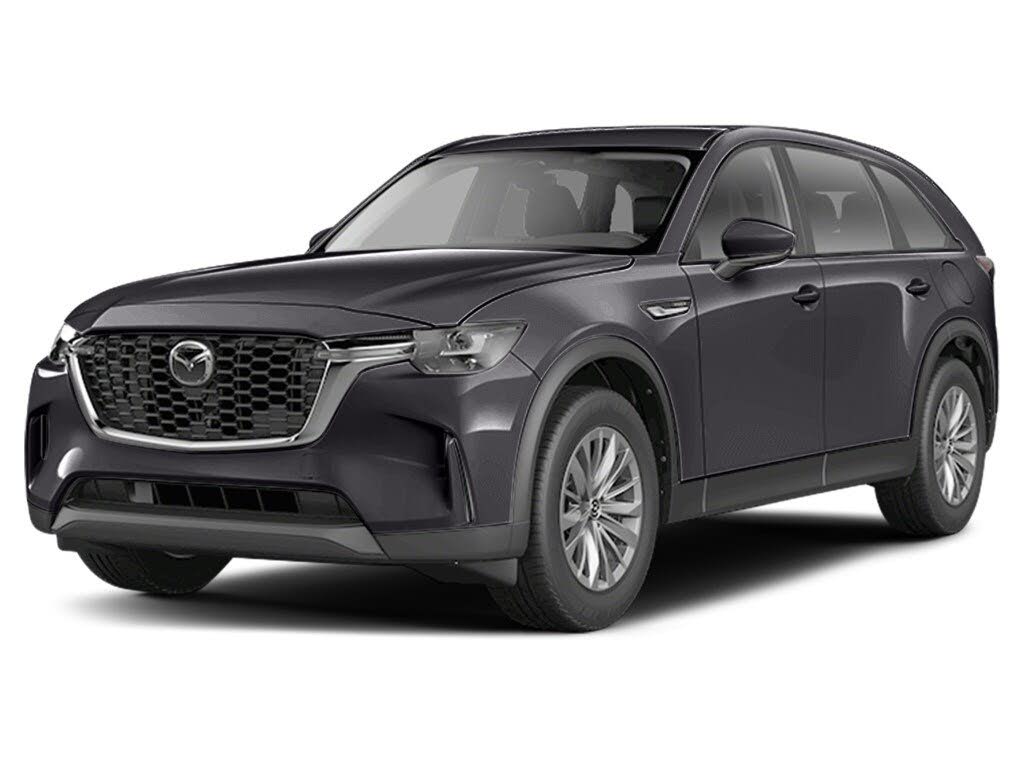 2025 Mazda CX-90 PHEV GS AWD