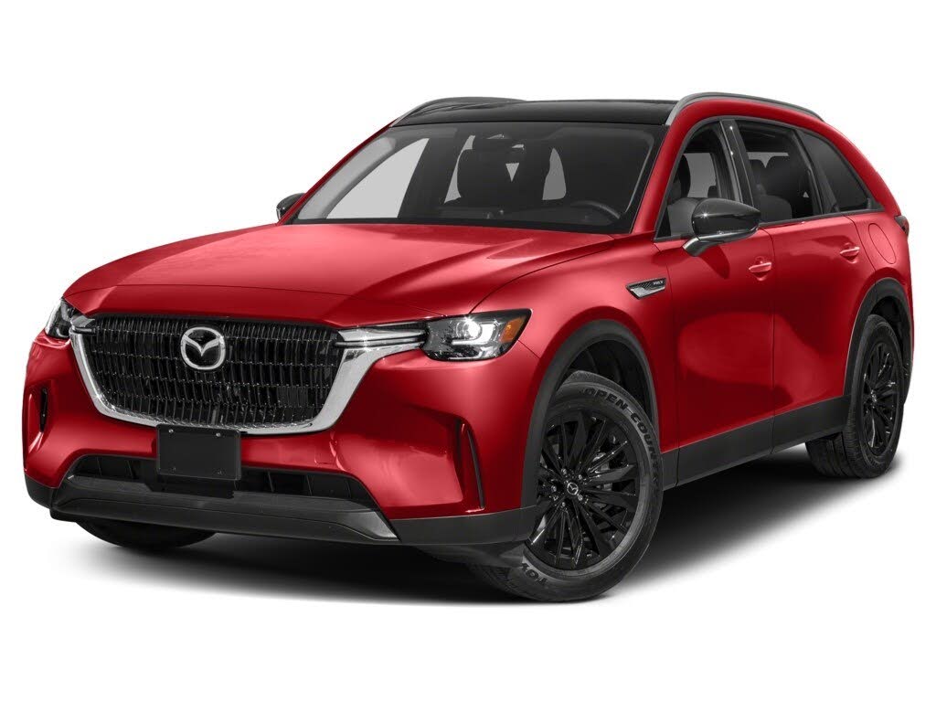 2025 Mazda CX-90 PHEV GS-L AWD