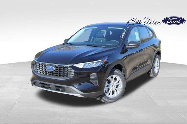 2026 Ford Escape Active FWD