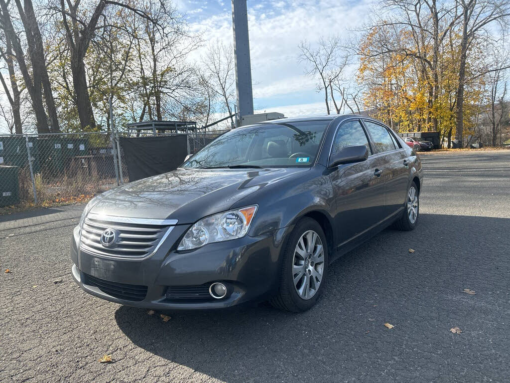 2008 Toyota Avalon Touring