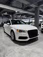 Audi S3 2.0T quattro Premium Plus AWD