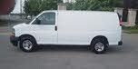 Chevrolet Express Cargo 2500 RWD