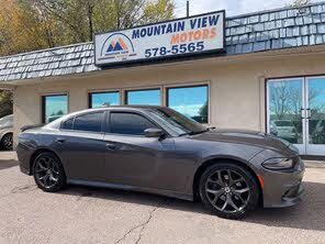 Dodge Charger GT RWD