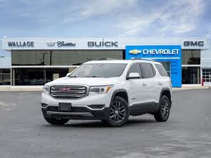 GMC Acadia SLT-1 AWD
