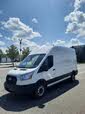Ford Transit Cargo 250 High Roof LWB RWD