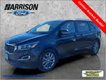 Kia Sedona EX FWD