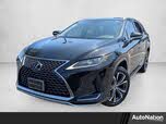 Lexus RX 350L FWD