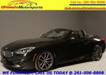 BMW Z4 sDrive30i RWD
