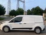 Ford Transit Connect Cargo XLT LWB FWD with Single Sliding Door
