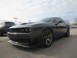 Dodge Challenger SRT Hellcat RWD