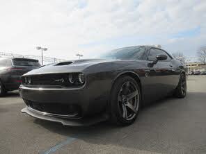 Dodge Challenger SRT Hellcat RWD