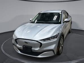 Ford Mustang Mach-E Select AWD