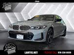 BMW 3 Series M340i xDrive AWD