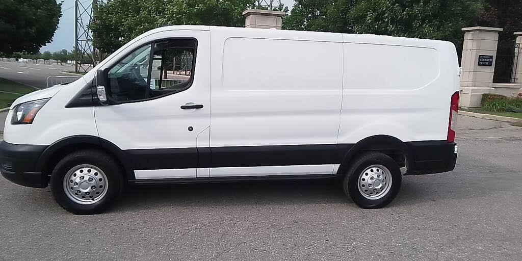 2023 Ford Transit Cargo 150 Low Roof LB AWD