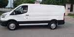 Ford Transit Cargo 150 Low Roof LB AWD