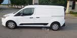 Ford Transit Connect Cargo XLT LWB FWD with Rear Cargo Doors