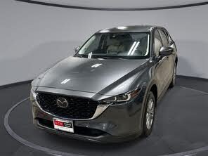 Mazda CX-5 2.5 S Select AWD