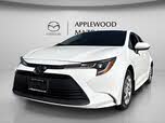 Toyota Corolla LE FWD