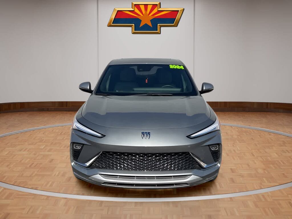 2024 Buick Envista Avenir FWD