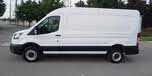 Ford Transit Cargo 250 Medium Roof LB RWD