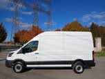 Ford Transit Cargo 250 High Roof LB RWD