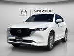 Mazda CX-5 GT AWD