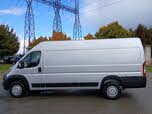 RAM ProMaster 3500 Tradesman 159 High Roof Extended Cargo Van without Passenger Seat FWD