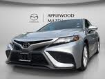 Toyota Camry SE FWD