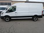 Ford Transit Cargo 250 Medium Roof LB RWD