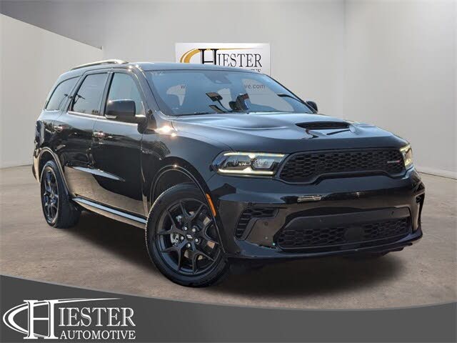 2026 Dodge Durango GT HEMI Plus AWD