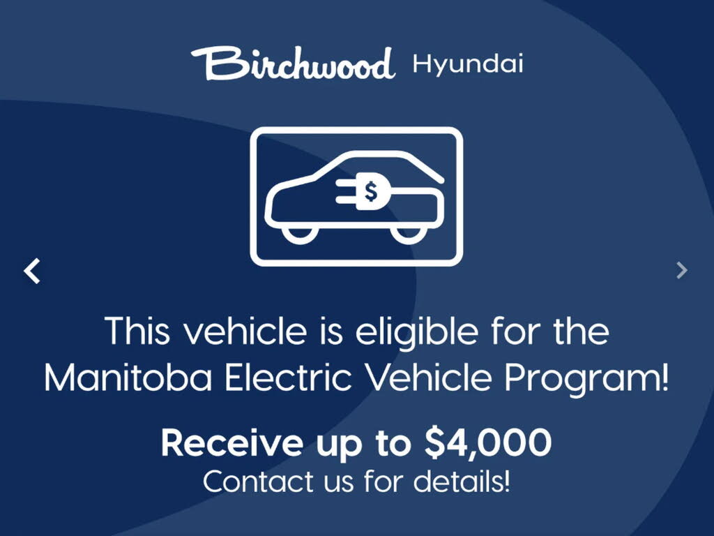 2026 Hyundai Ioniq 5 Preferred Long Range AWD with Ultimate Package