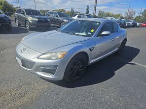 Mazda RX-8 Grand Touring