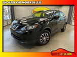 Nissan Rogue Sport S FWD