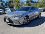 Lexus ES 350 Luxury FWD