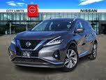 Nissan Murano SL FWD