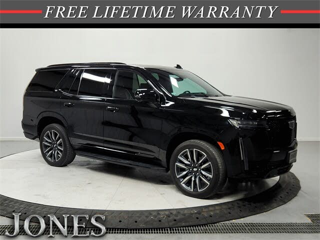 2021 Cadillac Escalade Sport AWD