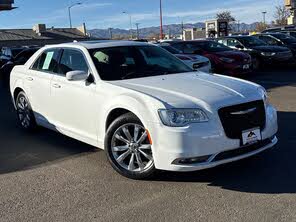 Chrysler 300 Touring L AWD