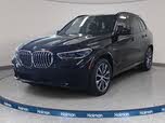 BMW X5 xDrive45e AWD