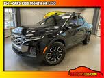 Hyundai Santa Cruz SEL Premium Crew Cab AWD