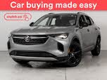 Buick Envision Essence AWD