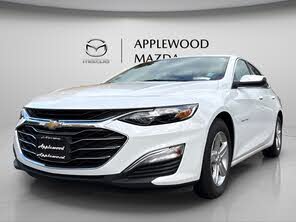 Chevrolet Malibu LS FWD